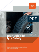 Tyre Safety Information Guide PDF