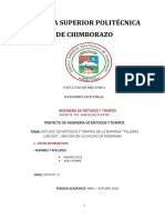 Informe Final