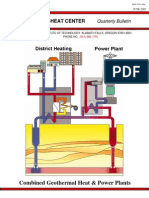 June 2005 Geo-Heat Center Quarterly Bulletin