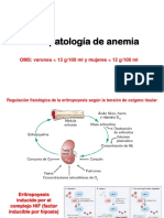 Anemia