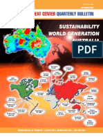 September 2007 Geo-Heat Center Quarterly Bulletin