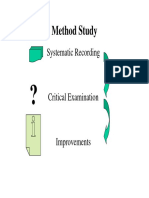 Methodstudy (Compatibility Mode)