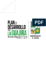 Plan de Desarrollo 2017-2019 PDF