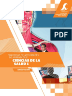 Ciencias de La Salud