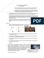 Preguntas de Ciencia y Tecnología