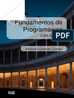 Fundamentos de Programación Con La STL - Nodrm