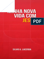 E-Book Minha Nova Vida Com Jesus - Mobile