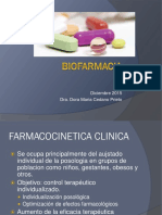 5.farmacocinetica Clinica