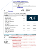 Cost Bunchpress & Shredder Sunli by BJM 2019 Mei Edit