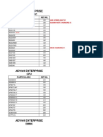 New Microsoft Excel Worksheet