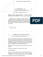 VOL. 117, SEPTEMBER 30, 1982 63 Arce vs. Capital Insurance & Surety Co., Inc