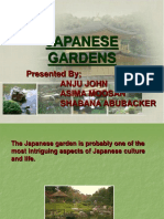 Japanese Gardens