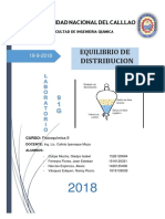 Laboratorio 3 Equilibrio de Distribucion PDF