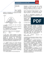 Lista Exercicio 3 Ano P2