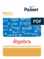 Algebra