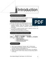 Genre-Based Writing DR PDF