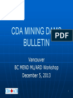 2013 5 SMALL Cda Mining Dams Bulletin