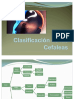 Cefaleas-1225240809518085-8 (PPTshare)