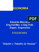 Ergonomia PDF