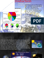 Greenhouse Gases PPT 1