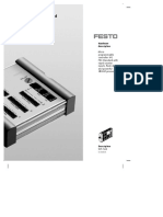 Manual Fec Standard