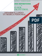 9 Consejos Marca Personal Analista Futbol - v1 Dani - Perez PDF