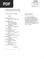 Zottola Et Al. Superseding Indictment 0