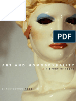 Art and Homosexuality - Christopher Reed