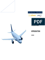 A320 L3 Rev 0 ATA 00 Introduction PDF