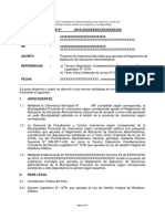 Informe Legal Pas