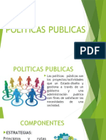 Politicas Publicas