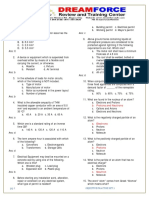 1 Objectives Practice Set 1