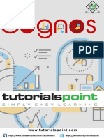 Cognos Tutorial PDF