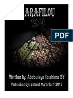 KARAFILOU by Abdoulaye SY English Translation PDF