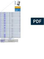 Intel Core I7 Comparison Chart