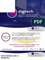 Digitech 2019 Mayo 21