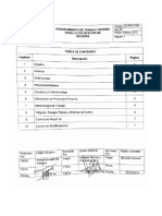 Pts Colocación de Soleras 2019