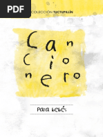 Cancionero Bebetecas Web PDF