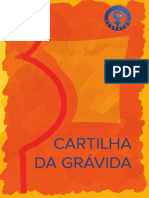 Cartilha Da Grávida