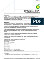 4006 Turbinol X Ep