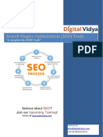 Search Engine Optimization (SEO) Tools: Serious About ? Join Our !