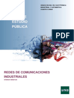 Redes de Comunicaciones Industriales