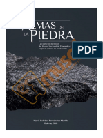 2018 Almas de La Piedra