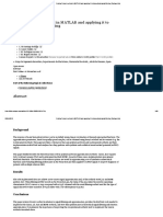 Biomedical Signal Filtering 