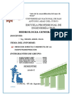 Evapotranspiracion Teoria y Calculo de ETP Por Diversos Metodos Thornthwaite Pennman Blanney Criddle Hargreaves