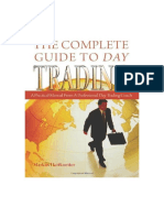 Markus Heitkoetter - The Complete Guide To Day Trading™ PDF