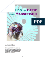 Estudo Do Passe e Do Magnetismo