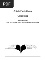 Ontario Public Library