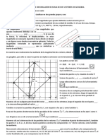 Construcción de Un Simulador de Suma de Dos Vectores en Geogebra