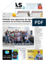 Mijas Semanal Nº844 Del 21 Al 27 de Junio de 2019